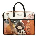 Anekke Alma Briefcase L Multicolor
