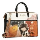 Anekke Alma Briefcase L Multicolor
