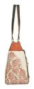 Anekke Alma Shoulder Bag L Multicolor Anekke Alma Shoulder Bag L Multicolor