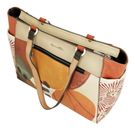 Anekke Alma Shoulder Bag L Multicolor Anekke Alma Shoulder Bag L Multicolor