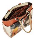 Anekke Alma Shoulder Bag L Multicolor Anekke Alma Shoulder Bag L Multicolor