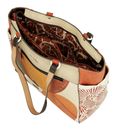 Anekke Alma Shoulder Bag L Multicolor Anekke Alma Shoulder Bag L Multicolor