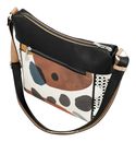 Anekke Alma Crossbody Bag M / L Multicolor Anekke Alma Crossbody Bag M / L Multicolor