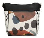Anekke Alma Crossbody Bag M / L Multicolor Anekke Alma Crossbody Bag M / L Multicolor