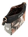 Anekke Alma Crossbody Bag M / L Multicolor Anekke Alma Crossbody Bag M / L Multicolor