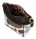 Anekke Alma Crossbody Bag M / L Multicolor Anekke Alma Crossbody Bag M / L Multicolor