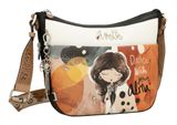Anekke Alma Shoulder Bag Multicolor Anekke Alma Shoulder Bag Multicolor