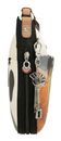 Anekke Alma Shoulder Bag Multicolor Anekke Alma Shoulder Bag Multicolor