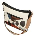 Anekke Alma Shoulder Bag Multicolor Anekke Alma Shoulder Bag Multicolor