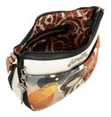 Anekke Alma Shoulder Bag Multicolor Anekke Alma Shoulder Bag Multicolor