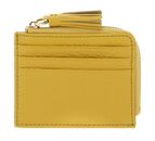 COCCINELLE Tassel Credit Card Holder Soleado COCCINELLE Tassel Credit Card Holder Soleado