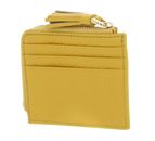 COCCINELLE Tassel Credit Card Holder Soleado COCCINELLE Tassel Credit Card Holder Soleado