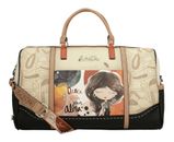 Anekke Alma Travel Bag Multicolor
