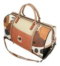 Anekke Alma Travel Bag Multicolor