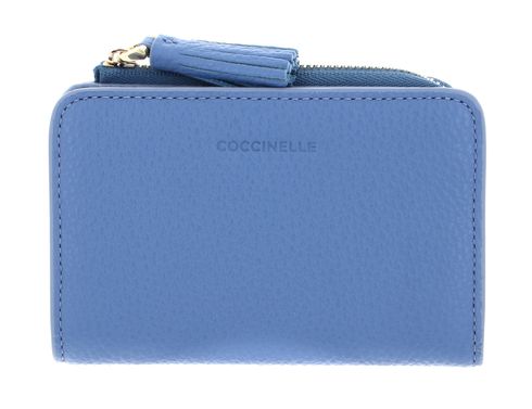 【関税&送料込】Coccinelle Wallets Amazon.com: Coccinelle Black Leather Women's Wallet