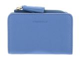 COCCINELLE Tassel Wallet Azul COCCINELLE Tassel Wallet Azul