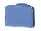 COCCINELLE Tassel Wallet Azul COCCINELLE Tassel Wallet Azul