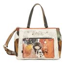 Anekke Alma Bowling Bag Multicolor Anekke Alma Bowling Bag Multicolor