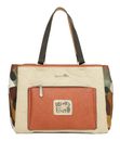 Anekke Alma Bowling Bag Multicolor Anekke Alma Bowling Bag Multicolor