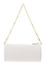 COCCINELLE Aura Mini Bag Blanco COCCINELLE Aura Mini Bag Blanco