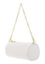 COCCINELLE Aura Mini Bag Blanco COCCINELLE Aura Mini Bag Blanco