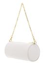 COCCINELLE Aura Mini Bag Blanco COCCINELLE Aura Mini Bag Blanco