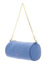COCCINELLE Aura Mini Bag Azul COCCINELLE Aura Mini Bag Azul