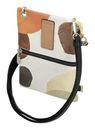 Anekke Alma Lunares Mini Crossbody Bag Multicolor Anekke Alma Lunares Mini Crossbody Bag Multicolor