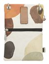 Anekke Alma Lunares Mini Crossbody Bag Multicolor Anekke Alma Lunares Mini Crossbody Bag Multicolor