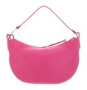 COCCINELLE C-Easy Handle Bag New Fucsia