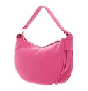 COCCINELLE C-Easy Handle Bag New Fucsia
