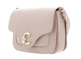 COCCINELLE C-Me Crossbody Bag Rosette
