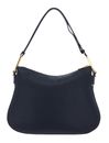 COCCINELLE Magie Soft Shoulder Bag L Midnight Blue COCCINELLE Magie Soft Shoulder Bag L Midnight Blue
