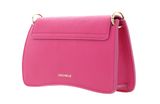 COCCINELLE C-Me Hi-Tech Crossbody Bag New Fucsia