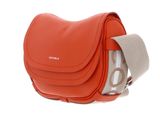 COCCINELLE Raquel Crossbody Bag Gazpacho / Sangria COCCINELLE Raquel Crossbody Bag Gazpacho / Sangria