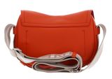 COCCINELLE Raquel Crossbody Bag Gazpacho / Sangria COCCINELLE Raquel Crossbody Bag Gazpacho / Sangria