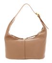 COCCINELLE Fernanda Shoulder Bag M Skin COCCINELLE Fernanda Shoulder Bag M Skin