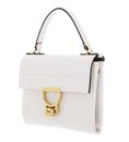 COCCINELLE Arlettis Handbag Blanco