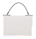 COCCINELLE Arlettis Handbag Blanco