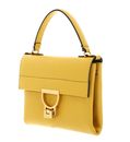 COCCINELLE Arlettis Handbag Soleado