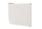 COCCINELLE Best Crossbody Bag Blanco COCCINELLE Best Crossbody Bag Blanco