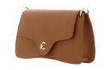 COCCINELLE C-Me Hi-Tech Crossbody Bag Cuir