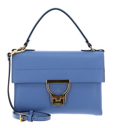 COCCINELLE Arlettis Handbag Azul