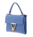 COCCINELLE Arlettis Handbag Azul