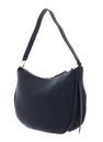 COCCINELLE C-Easy Shoulderbag Midnight Blue COCCINELLE C-Easy Shoulderbag Midnight Blue