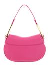 COCCINELLE Magie Soft Shoulderbag Grained Leather New Fucsia