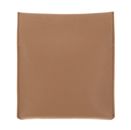 COCCINELLE Myrtha Maxi Log Crossbody Bag Grained Leather Skin