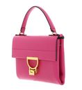 COCCINELLE Arlettis Handbag New Fucsia