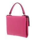 COCCINELLE Arlettis Handbag New Fucsia