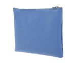 COCCINELLE Best Crossbody Bag Azul COCCINELLE Best Crossbody Bag Azul